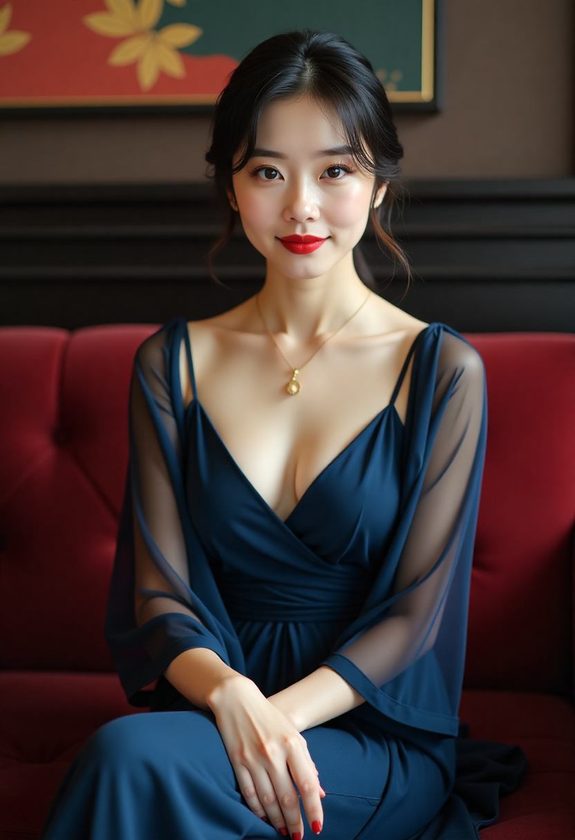 小满说剧头像